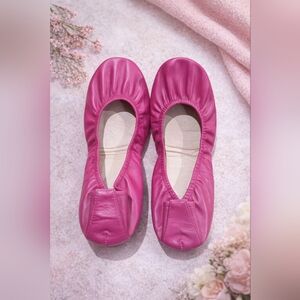 Storehouse Flats Classics Pink Flats Size 9